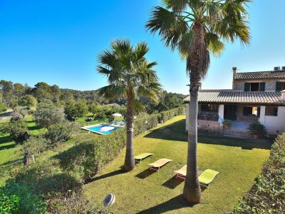 Villa 014 Finca Cantabou ETV/2728 by Mallorca Charme - Environment photo 21