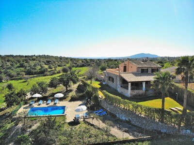 Villa 014 Finca Cantabou ETV/2728 by Mallorca Charme - Environment photo 22