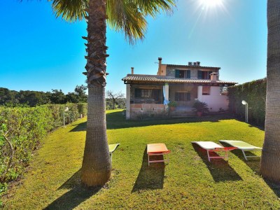 Villa 014 Finca Cantabou ETV/2728 by Mallorca Charme - Environment photo 23