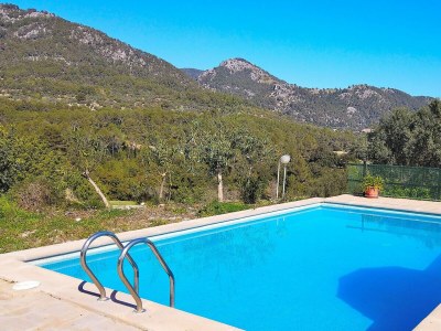 Villa 014 Finca Cantabou ETV/2728 by Mallorca Charme - Environment photo 24