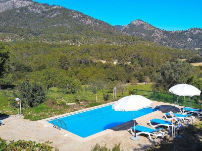 Villa 014 Finca Cantabou ETV/2728 by Mallorca Charme - Environment photo 25