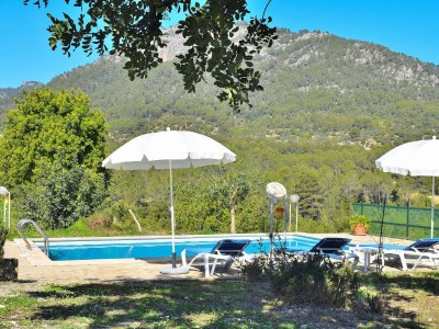 Villa 014 Finca Cantabou ETV/2728 by Mallorca Charme - Environment photo 26