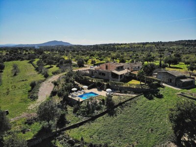 Villa 014 Finca Cantabou ETV/2728 by Mallorca Charme - Environment photo 27