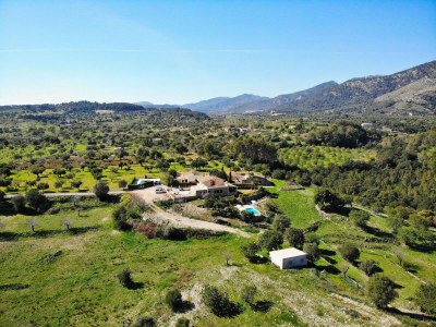 Villa 014 Finca Cantabou ETV/2728 by Mallorca Charme - Environment photo 28