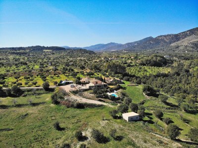 Villa 014 Finca Cantabou ETV/2728 by Mallorca Charme - Environment photo 29