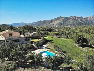 Villa 014 Finca Cantabou ETV/2728 by Mallorca Charme - Environment photo 30