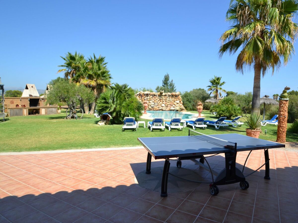 Cottage 052 Finca Can Gamundi ETV/964 by Mallorca Charme - Outdoor photo 3