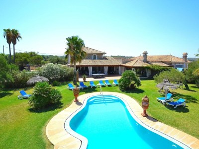 Cottage 052 Finca Can Gamundi ETV/964 by Mallorca Charme in Muro - Cottage