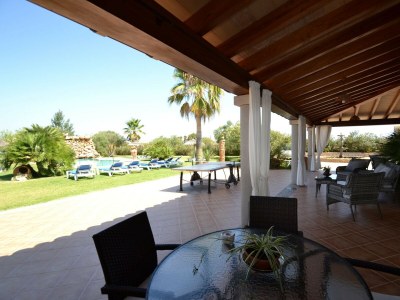 Cottage 052 Finca Can Gamundi ETV/964 by Mallorca Charme - Outdoor photo 2