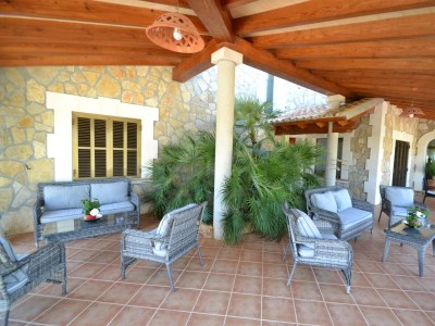 Cottage 052 Finca Can Gamundi ETV/964 by Mallorca Charme - Outdoor photo 4