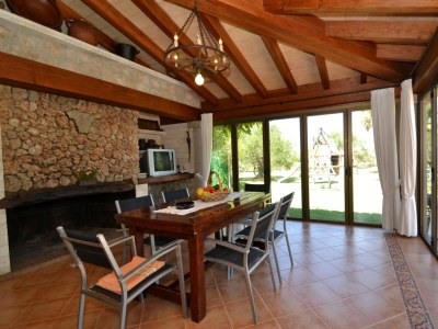 Cottage 052 Finca Can Gamundi ETV/964 by Mallorca Charme - Outdoor photo 5