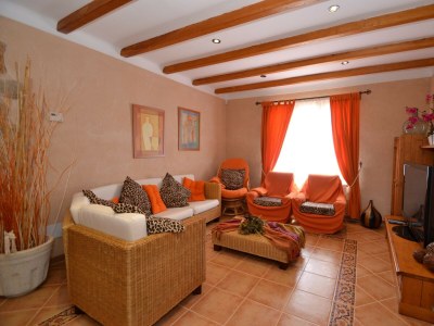 Cottage 052 Finca Can Gamundi ETV/964 by Mallorca Charme - Features photo 8