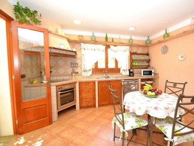 Cottage 052 Finca Can Gamundi ETV/964 by Mallorca Charme - Features photo 9
