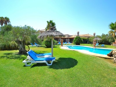 Cottage 052 Finca Can Gamundi ETV/964 by Mallorca Charme - Environment photo 20