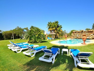 Cottage 052 Finca Can Gamundi ETV/964 by Mallorca Charme - Environment photo 21