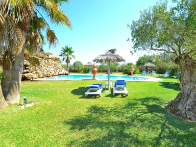 Cottage 052 Finca Can Gamundi ETV/964 by Mallorca Charme - Environment photo 22