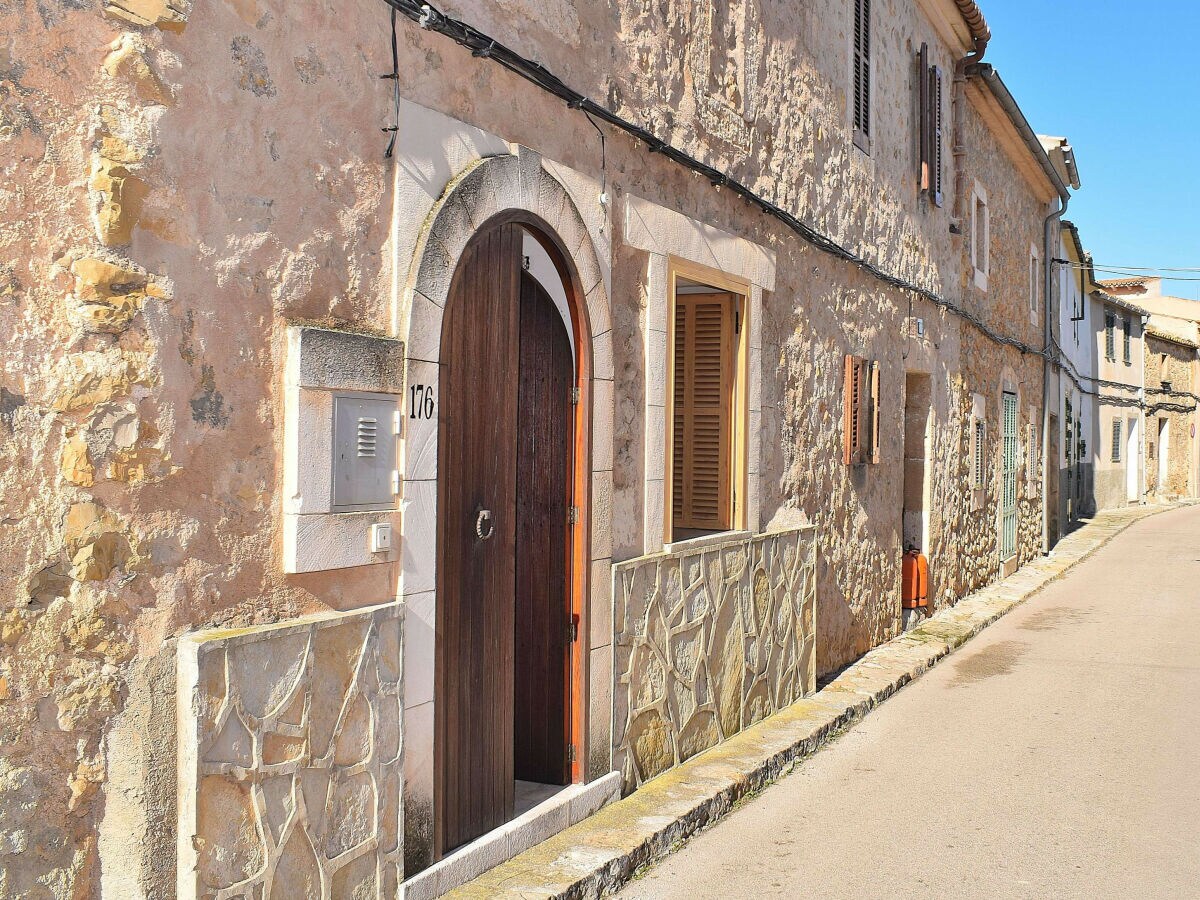 Holiday house 082 Casa Sa Raval ETV/7915 by Mallorca Charme