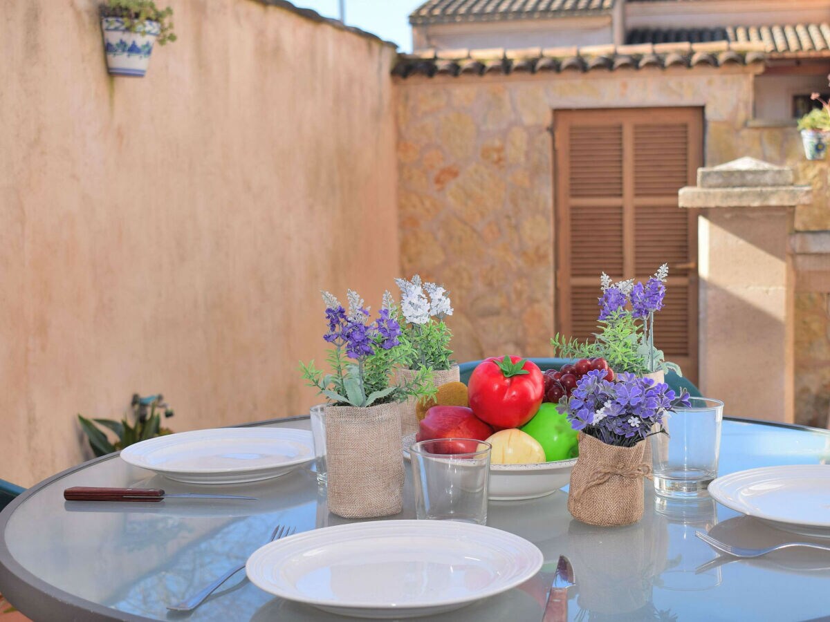 Holiday house 082 Casa Sa Raval ETV/7915 by Mallorca Charme - Outdoor photo 2