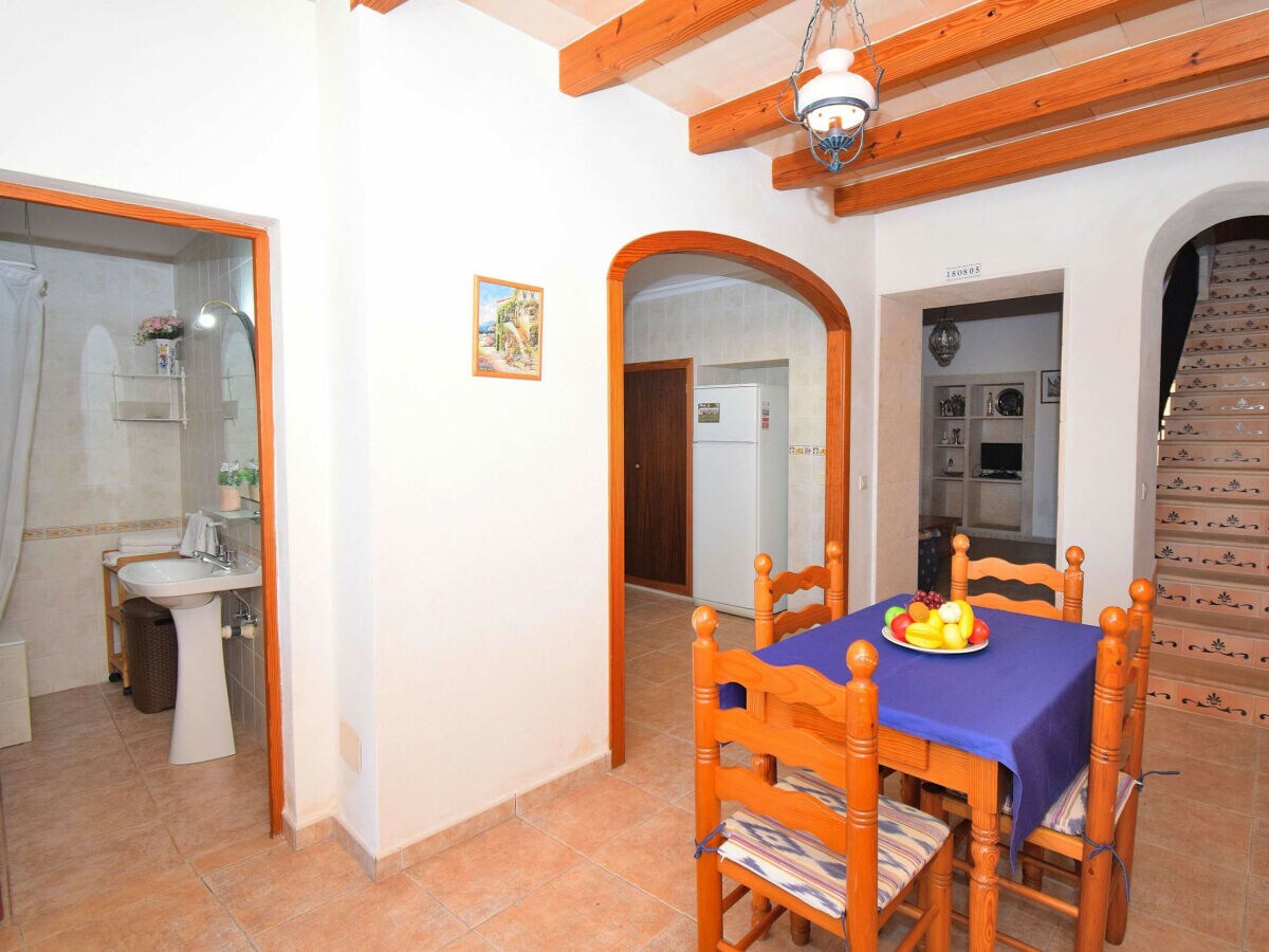 Holiday house 082 Casa Sa Raval ETV/7915 by Mallorca Charme - Features photo 5