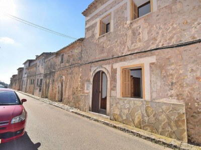 Holiday house 082 Casa Sa Raval ETV/7915 by Mallorca Charme - Outdoor photo 3