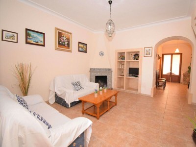 Holiday house 082 Casa Sa Raval ETV/7915 by Mallorca Charme - Features photo 6