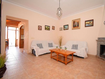 Holiday house 082 Casa Sa Raval ETV/7915 by Mallorca Charme - Features photo 7