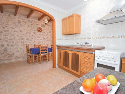 Holiday house 082 Casa Sa Raval ETV/7915 by Mallorca Charme - Features photo 8