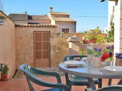 Holiday house 082 Casa Sa Raval ETV/7915 by Mallorca Charme - Environment photo 14