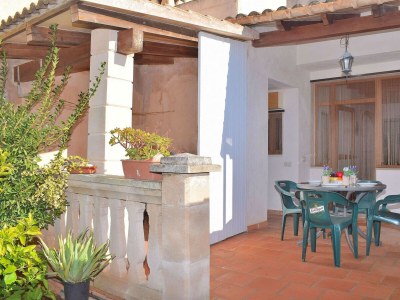 Holiday house 082 Casa Sa Raval ETV/7915 by Mallorca Charme - Environment photo 15