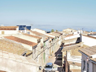 Holiday house 082 Casa Sa Raval ETV/7915 by Mallorca Charme - Environment photo 16