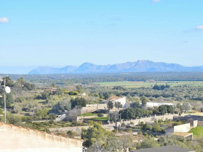 Holiday house 082 Casa Sa Raval ETV/7915 by Mallorca Charme - Environment photo 17