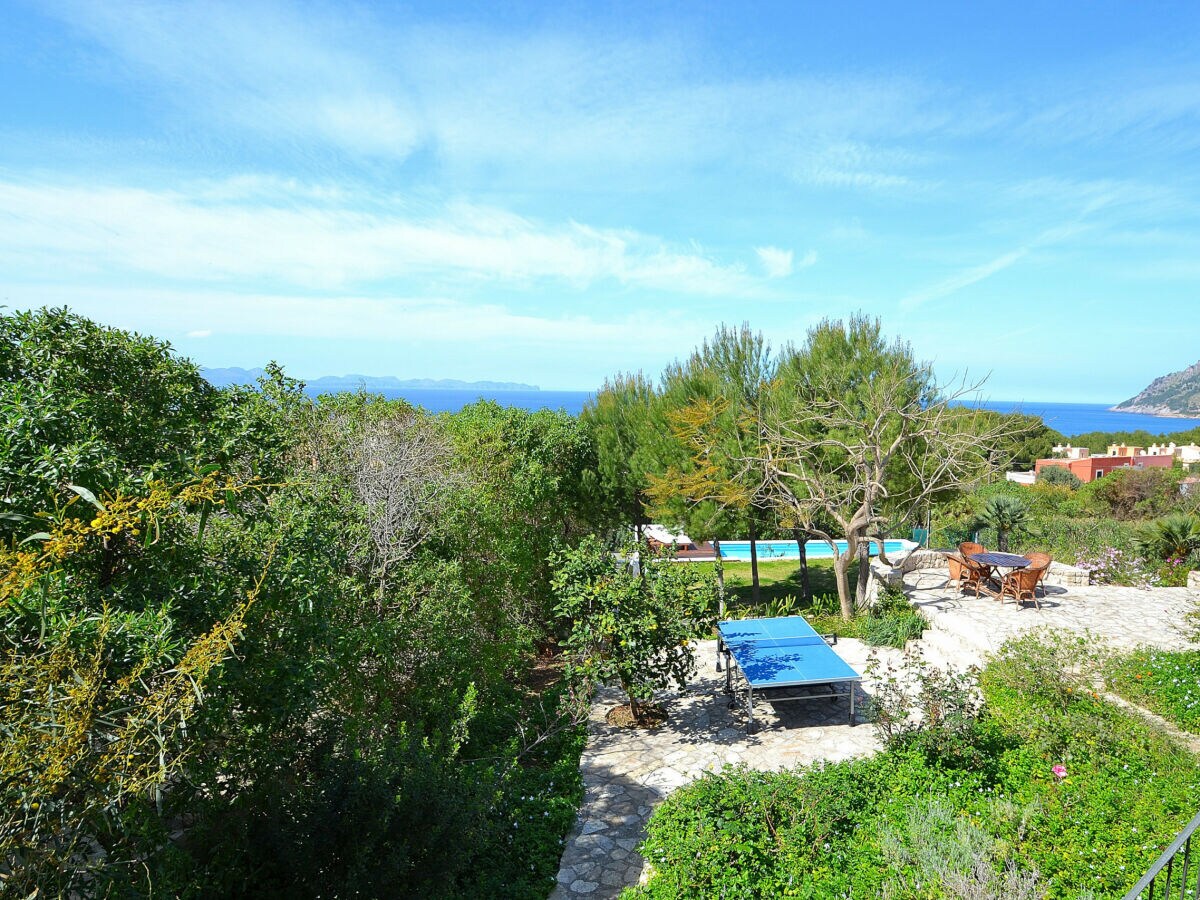 Holiday house 104 Villa Dragonera ETV/4025 Betlem D-17 by MC - Outdoor photo 3