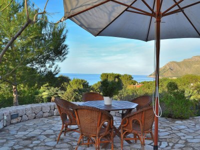 Holiday house 104 Villa Dragonera ETV/4025 Betlem D-17 by MC - Outdoor photo 2