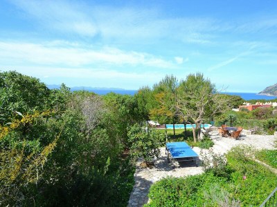 Holiday house 104 Villa Dragonera ETV/4025 Betlem D-17 by MC - Outdoor photo 3