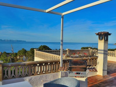 Holiday house 104 Villa Dragonera ETV/4025 Betlem D-17 by MC - Outdoor photo 6