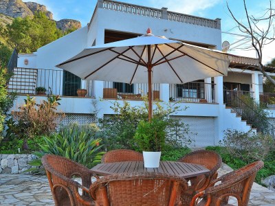 Holiday house 104 Villa Dragonera ETV/4025 Betlem D-17 by MC - Outdoor photo 9