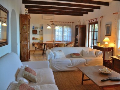 Holiday house 104 Villa Dragonera ETV/4025 Betlem D-17 by MC - Features photo 10