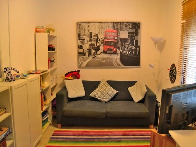 Holiday house 104 Villa Dragonera ETV/4025 Betlem D-17 by MC - Features photo 11