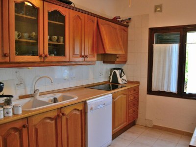 Holiday house 104 Villa Dragonera ETV/4025 Betlem D-17 by MC - Features photo 12