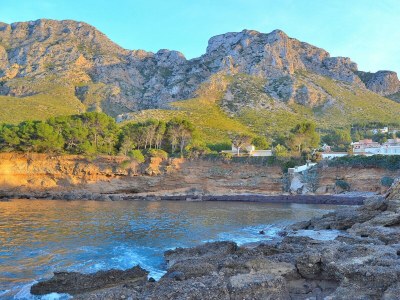 Holiday house 104 Villa Dragonera ETV/4025 Betlem D-17 by MC - Environment photo 15