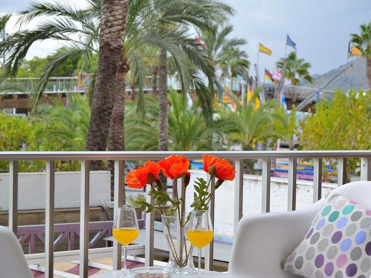 Apartment 134 Apartamento Pins-Tugores ETVPL/13155 by Mallor