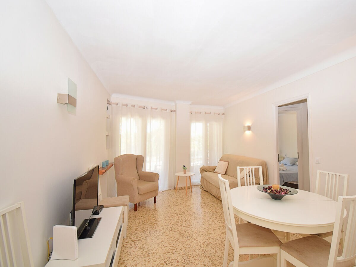 Apartment 134 Apartamento Pins-Tugores ETVPL/13155 by Mallor - Features photo 3