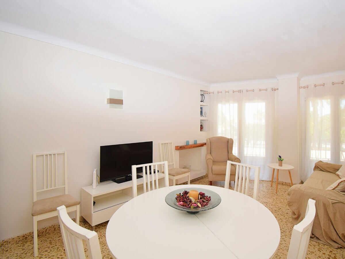 Apartment 134 Apartamento Pins-Tugores ETVPL/13155 by Mallor - Features photo 4