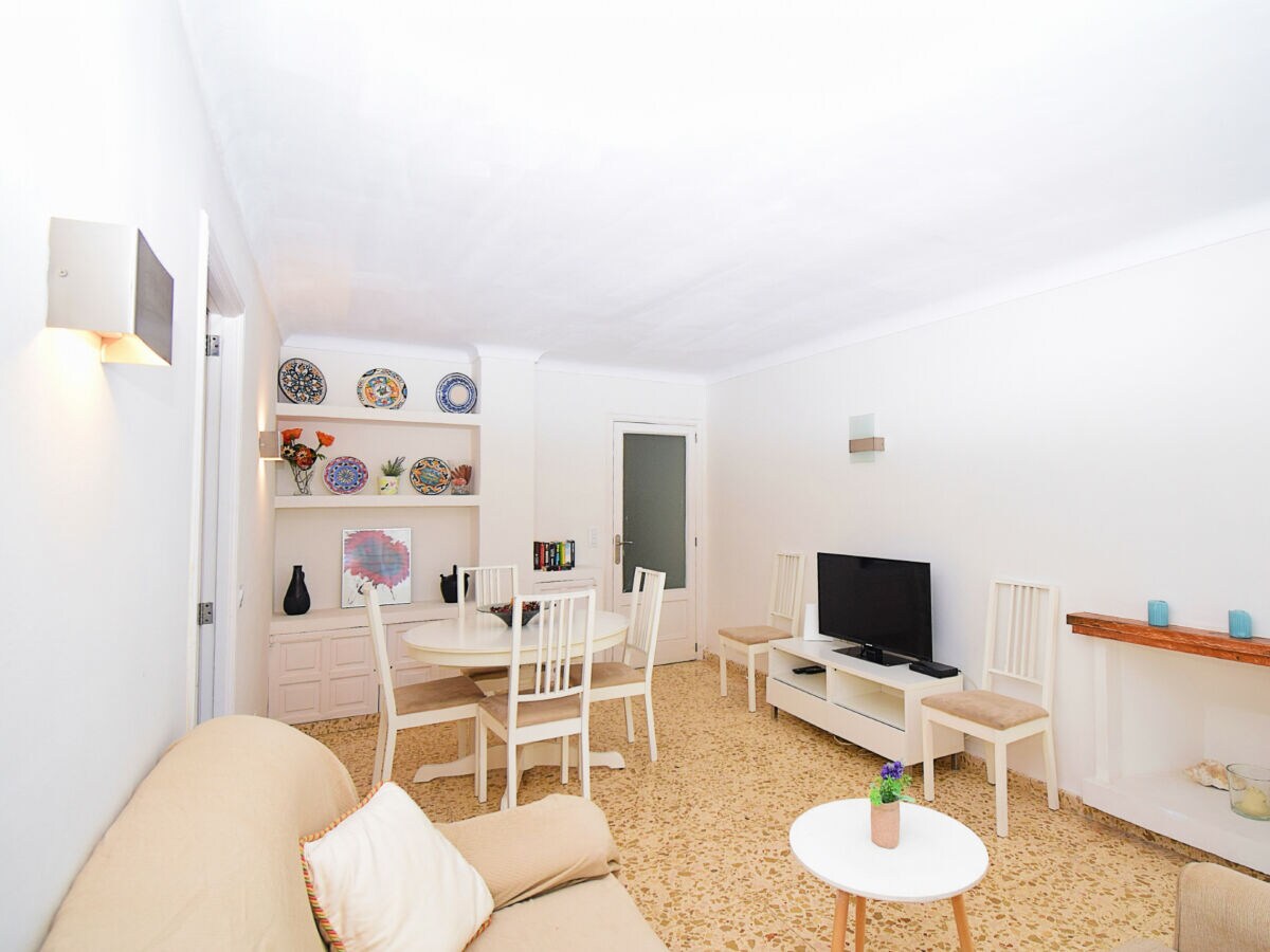 Apartment 134 Apartamento Pins-Tugores ETVPL/13155 by Mallor - Features photo 5