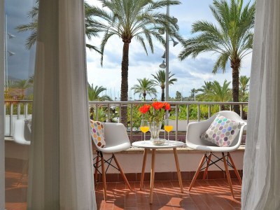 Apartment 134 Apartamento Pins-Tugores ETVPL/13155 by Mallor - Outdoor photo 2