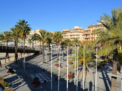 Apartment 134 Apartamento Pins-Tugores ETVPL/13155 by Mallor - Environment photo 17