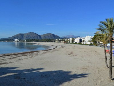 Apartment 134 Apartamento Pins-Tugores ETVPL/13155 by Mallor - Outdoor photo 19