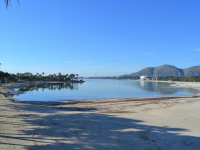 Apartment 134 Apartamento Pins-Tugores ETVPL/13155 by Mallor - Outdoor photo 22