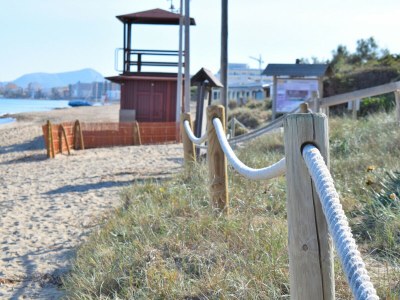 Apartment 134 Apartamento Pins-Tugores ETVPL/13155 by Mallor - Outdoor photo 26