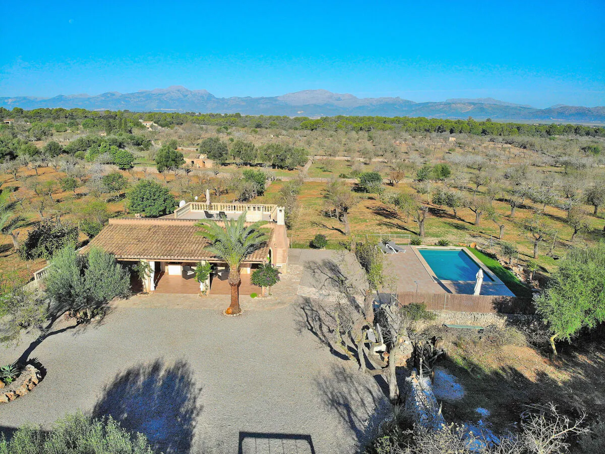 Cottage 230 Finca Sa Caseta de Son Morro ETV/5986 by Mallo - Outdoor photo 2